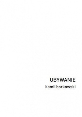 Ubywanie