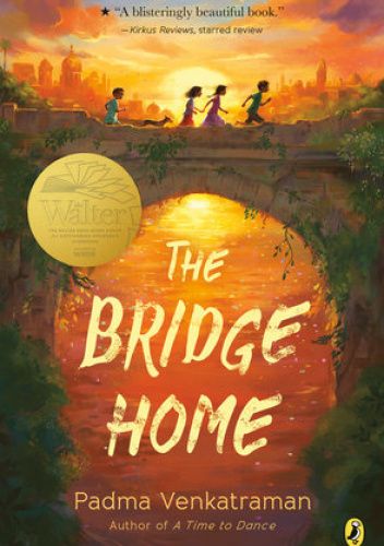 The Bridge Home