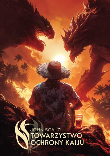 Towarzystwo Ochrony Kaiju