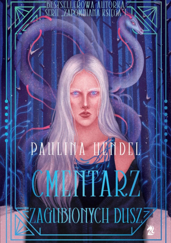 Cmentarz zagubionych dusz