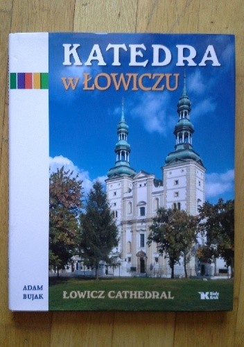 Katedra w Łowiczu