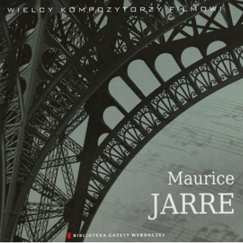 Maurice Jarre