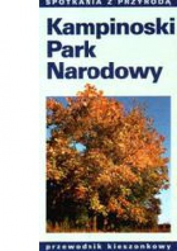 Kampinoski Park Narodowy