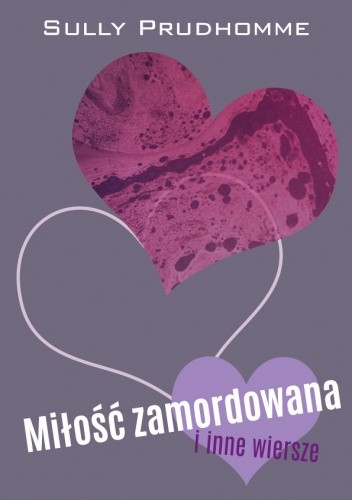 Miłość zamordowana i inne wiersze