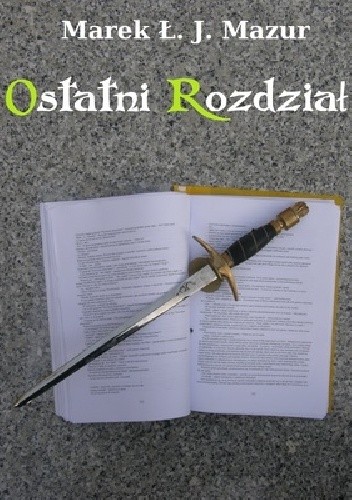 Ostatni rozdział