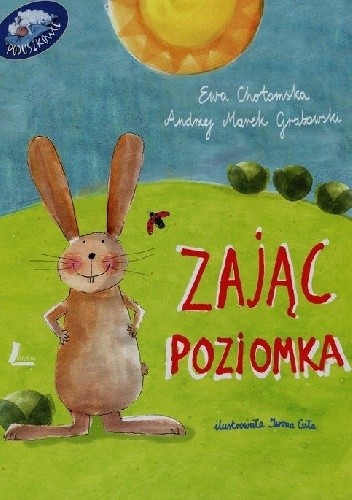 Zając Poziomka