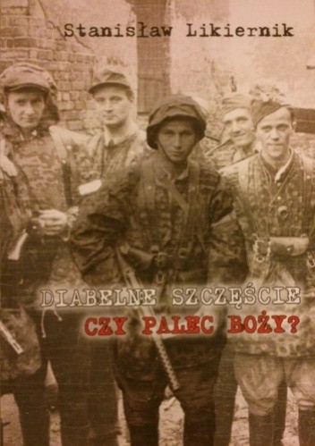 Diabelne szczęście czy palec Boży?