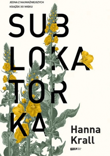 Sublokatorka