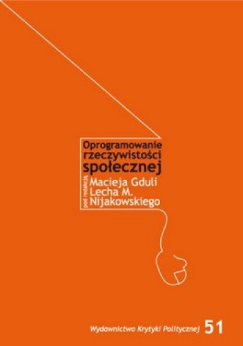 Oprogramowanie rzeczywistości społecznej