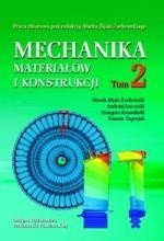 Mechanika materiałów i konstrukcji. T. II