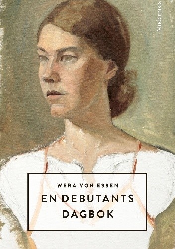 En debutants dagbok