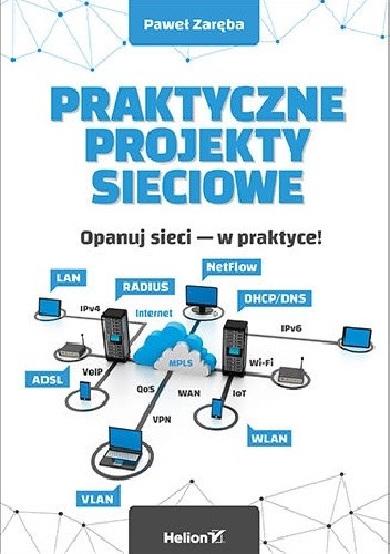 Praktyczne projekty sieciowe