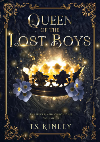 Queen of the Lost Boys