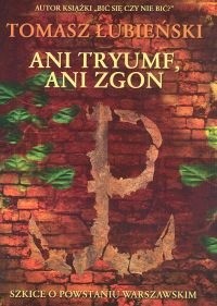 Ani tryumf, ani zgon