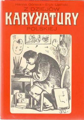 Z dziejów karykatury polskiej