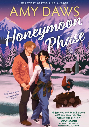 Honeymoon Phase