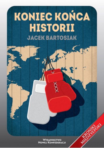 Koniec końca historii