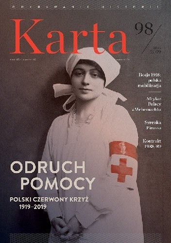 Karta nr 98