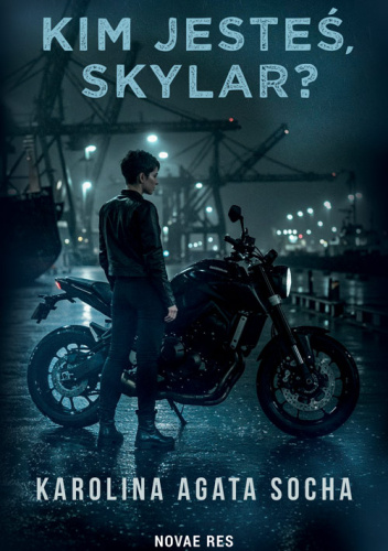 Kim jesteś Skylar?
