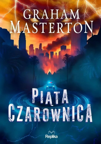 Piąta czarownica