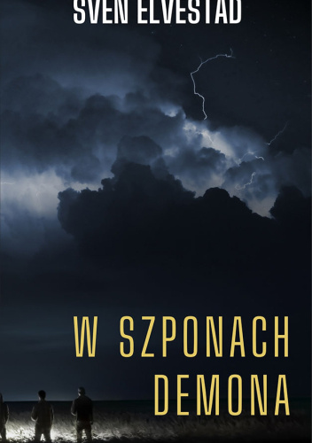 W szponach demona
