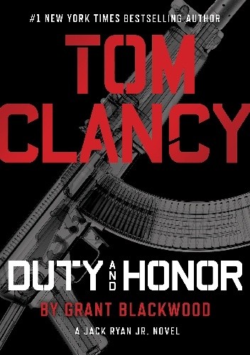 Duty and Honor