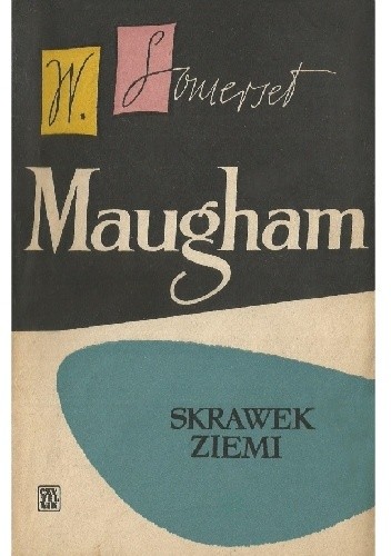 Skrawek ziemi