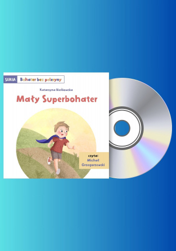 Mały Superbohater