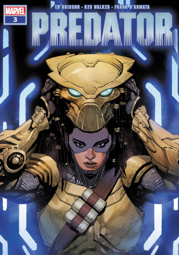 Predator #3