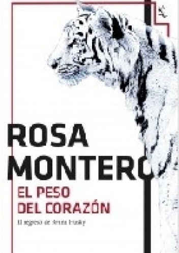 El peso del corazón