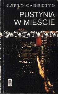 Pustynia w mieście
