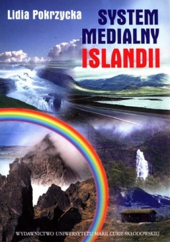 System medialny Islandii