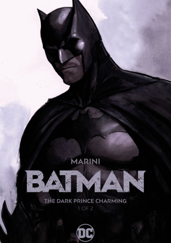 Batman: The Dark Prince Charming #1