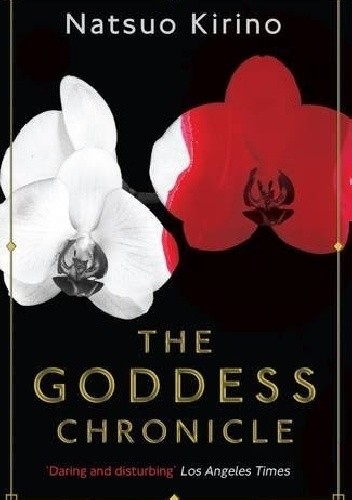 The Goddess Chronicle