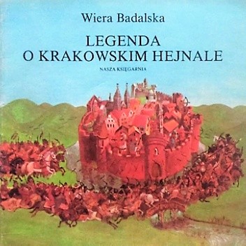 Legenda o krakowskim hejnale
