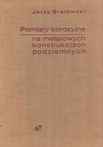 Pomiary korozyjne na metalowych konstrukcjach podziemnych