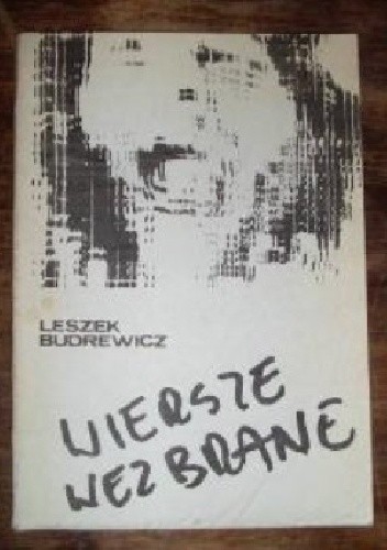 Wiersze wezbrane