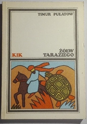 Żółw Taraziego