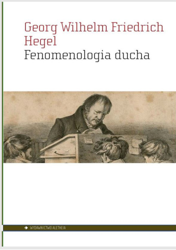 Fenomenologia ducha