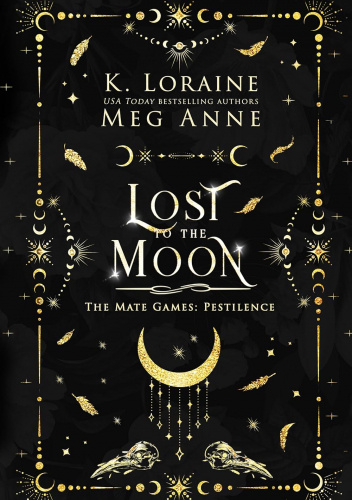 Lost to the Moon