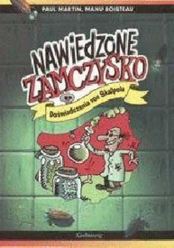Doświadczenia von Skalpela