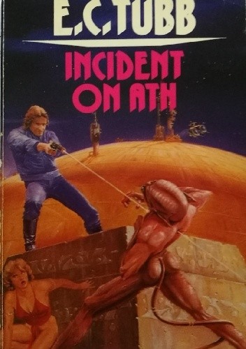 Incident on Ath