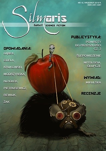 Magazyn Silmaris nr 3/2018 (10)