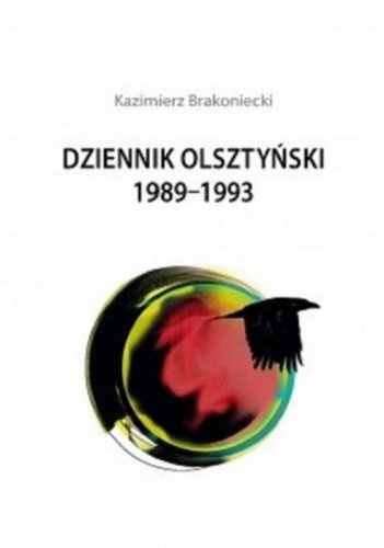 Dziennik Olsztyński 1989-1993