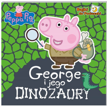 George i jego dinozaury