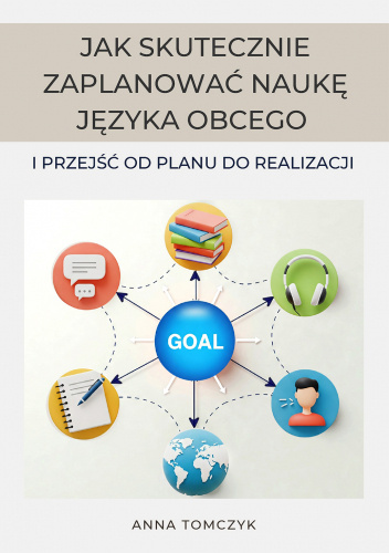 Jak skutecznie zaplanować naukę języka obcego i przejść od planu do realizacji