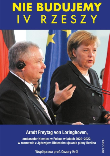 Nie budujemy IV Rzeszy