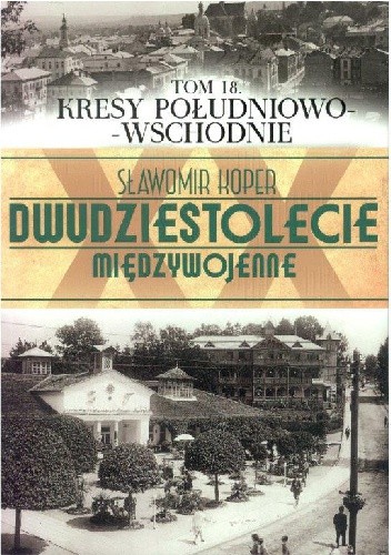 Kresy południowo-wschodnie