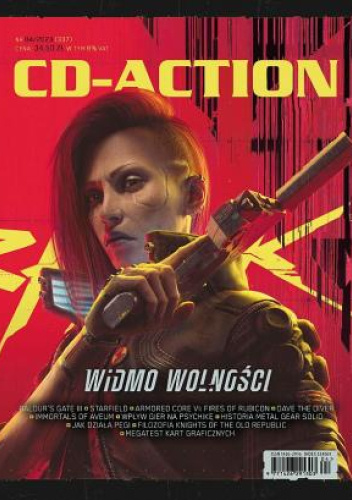 CD-Action 04/2023