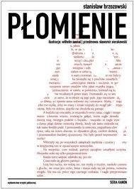 Płomienie
